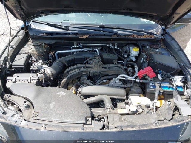4S4BTACCXL3102836 Subaru u5