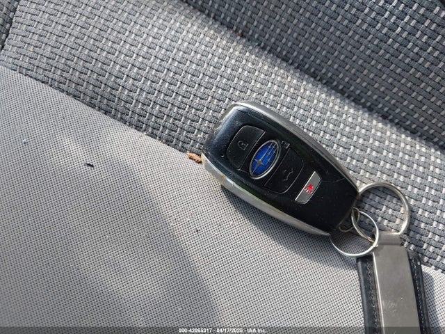 4S4BTACCXL3102836 Subaru u5