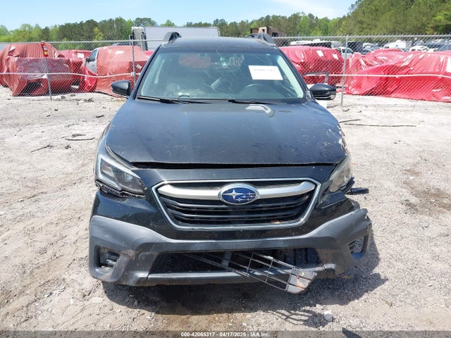 4S4BTACCXL3102836 Subaru u5
