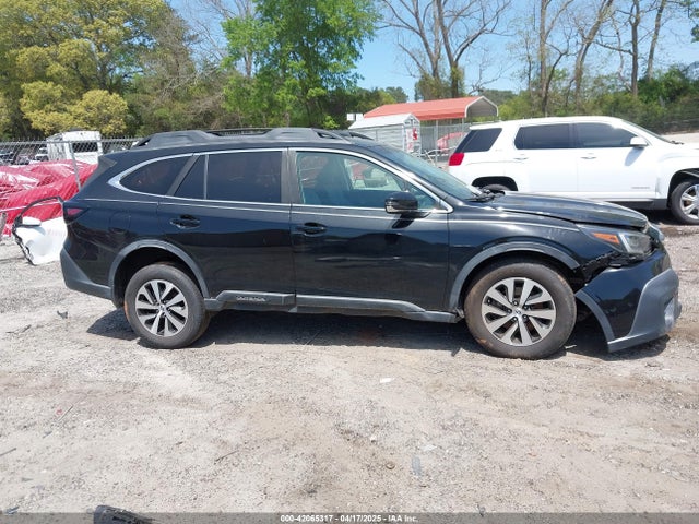4S4BTACCXL3102836 Subaru u5