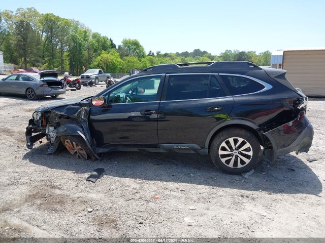 4S4BTACCXL3102836 Subaru u5