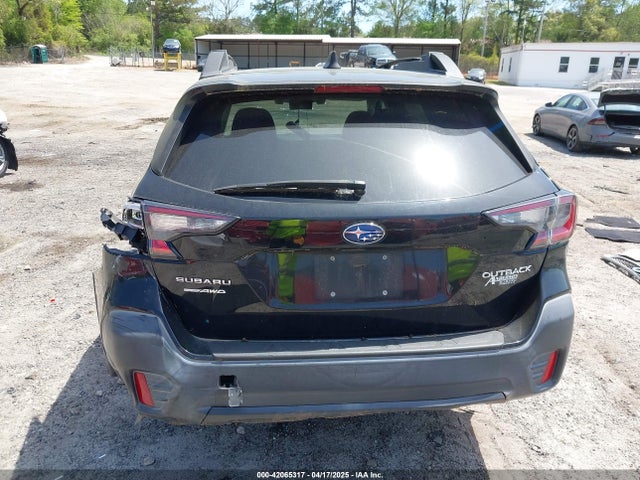 4S4BTACCXL3102836 Subaru u5