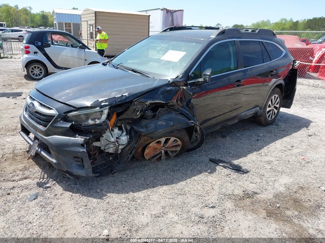 4S4BTACCXL3102836 Subaru u5