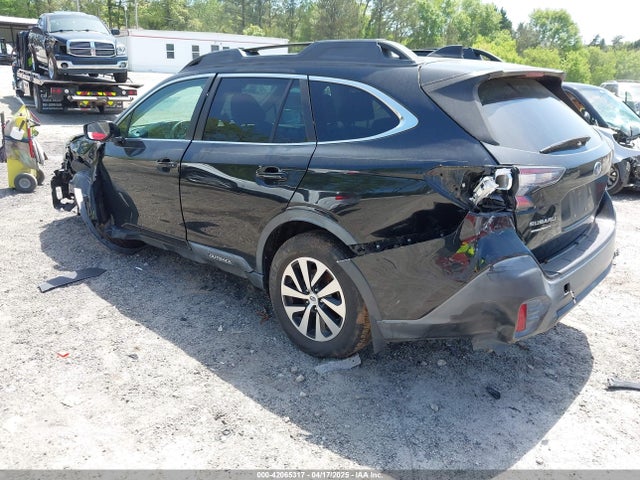 4S4BTACCXL3102836 Subaru u5