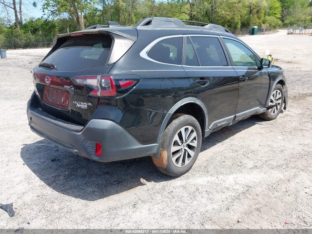 4S4BTACCXL3102836 Subaru u5