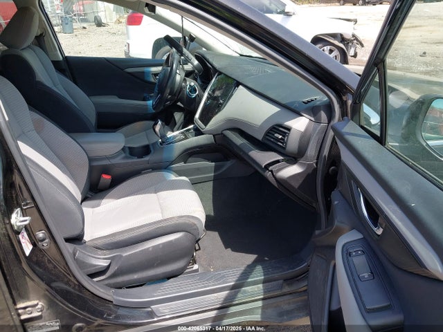 4S4BTACCXL3102836 Subaru u5