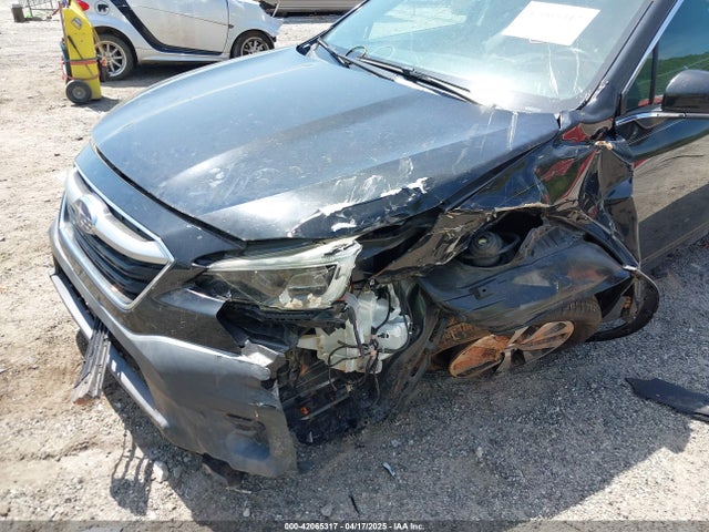 4S4BTACCXL3102836 Subaru u5