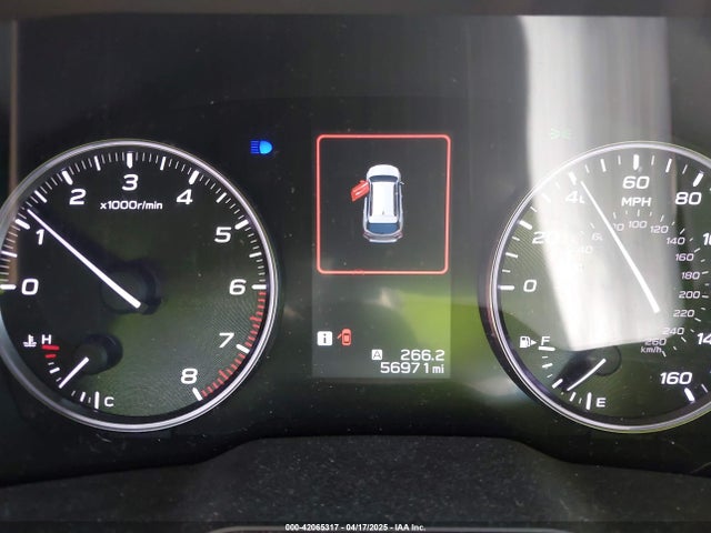 4S4BTACCXL3102836 Subaru u5