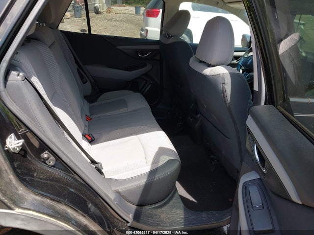 4S4BTACCXL3102836 Subaru u5