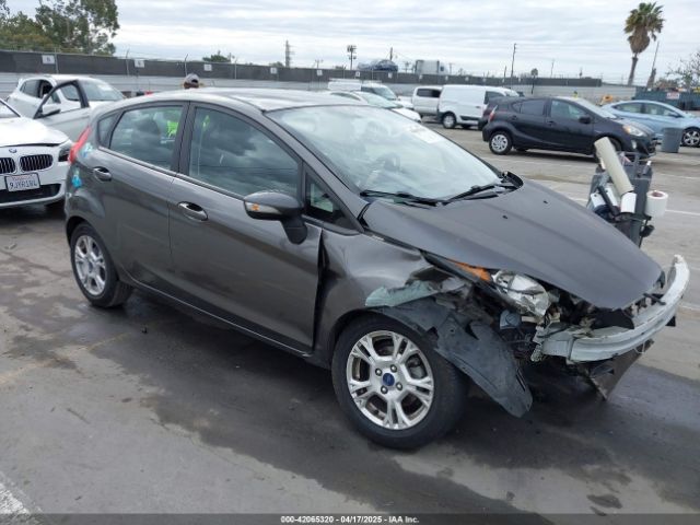 3FADP4EJ8GM130756 auction archive image