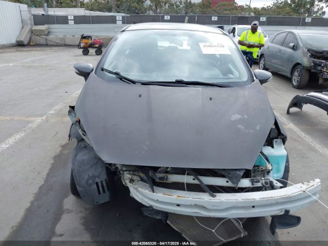3FADP4EJ8GM130756 Ford FIESTA SE