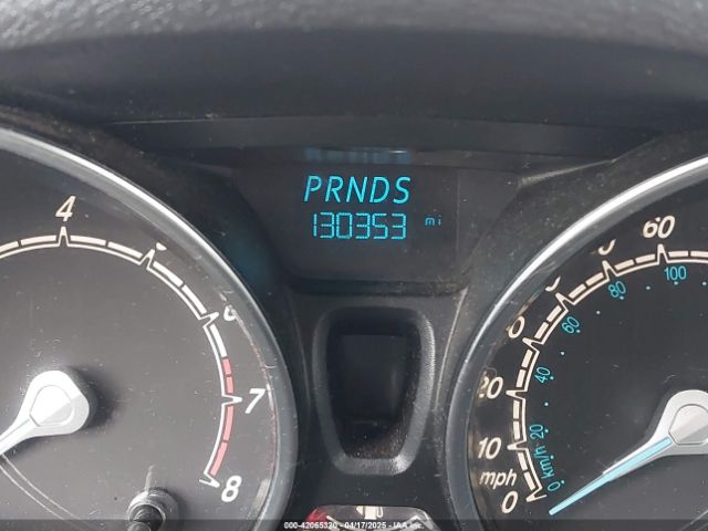 3FADP4EJ8GM130756 Ford FIESTA SE