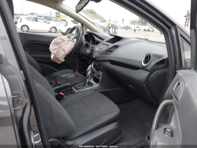 3FADP4EJ8GM130756 Ford FIESTA SE