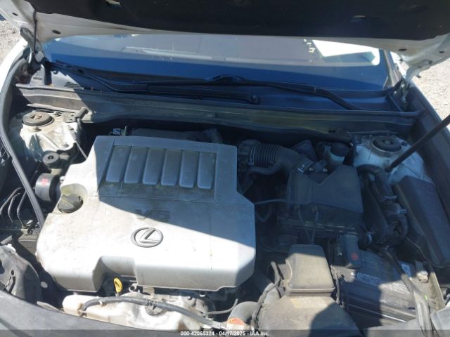 JTHBK1GG4G2220833 Lexus ES 350