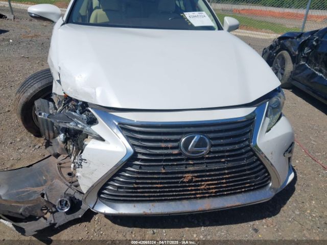 JTHBK1GG4G2220833 Lexus ES 350