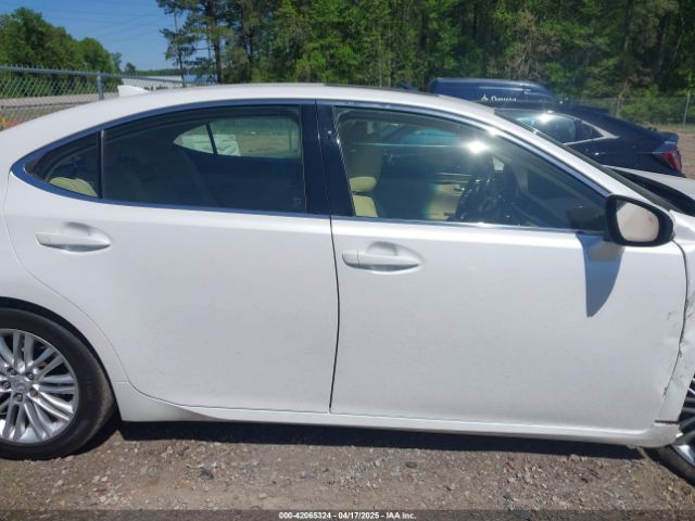 JTHBK1GG4G2220833 Lexus ES 350