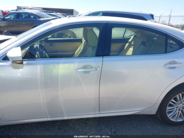 JTHBK1GG4G2220833 Lexus ES 350