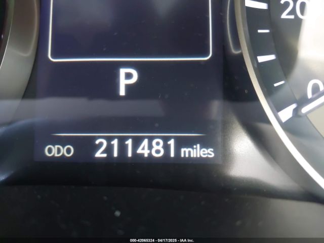 JTHBK1GG4G2220833 Lexus ES 350