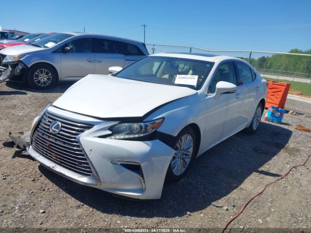 JTHBK1GG4G2220833 Lexus ES 350