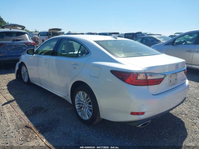 JTHBK1GG4G2220833 Lexus ES 350