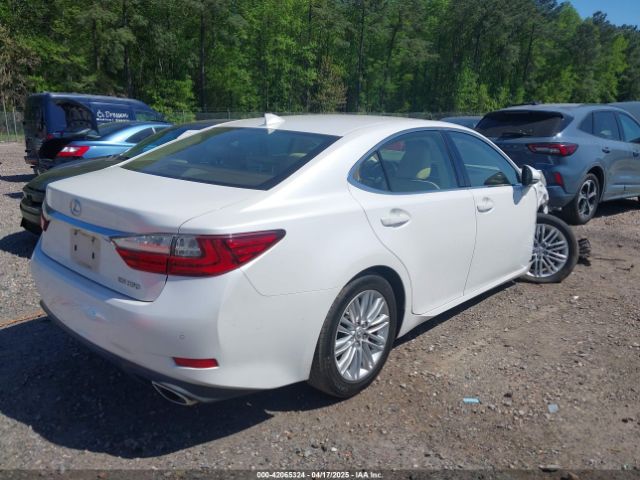 JTHBK1GG4G2220833 Lexus ES 350