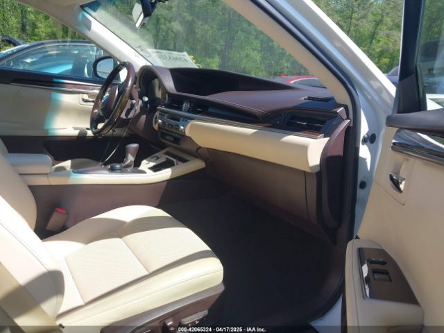 JTHBK1GG4G2220833 Lexus ES 350