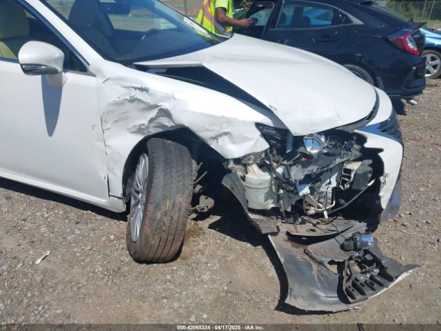 JTHBK1GG4G2220833 Lexus ES 350