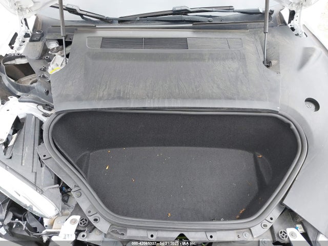 Tesla MODEL S 2022 5YJSA1E66NF460054 Image 10