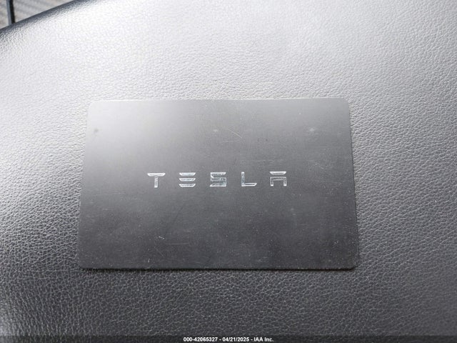 Tesla MODEL S 2022 5YJSA1E66NF460054 Image 11