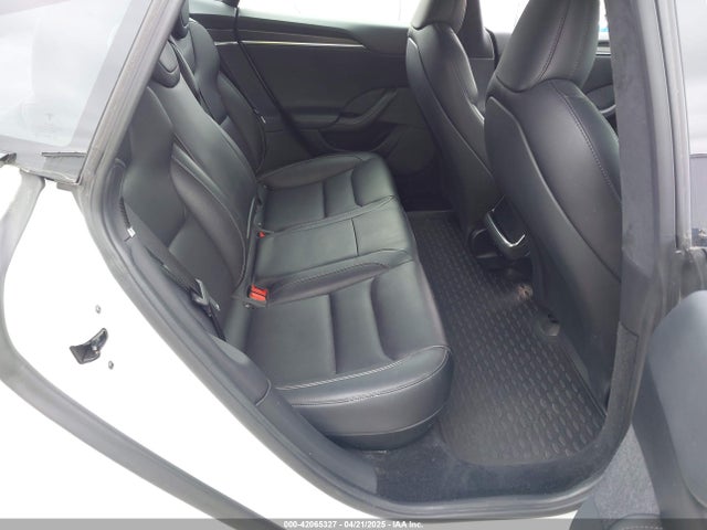 Tesla MODEL S 2022 5YJSA1E66NF460054 Image 8