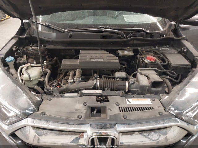 Honda Cr-v Ex-l 2019 5J6RW2H81KA020180 Image 10