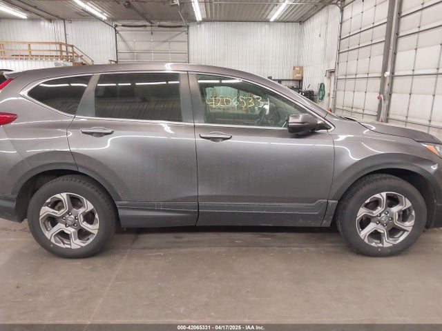 Honda Cr-v Ex-l 2019 5J6RW2H81KA020180 Image 14