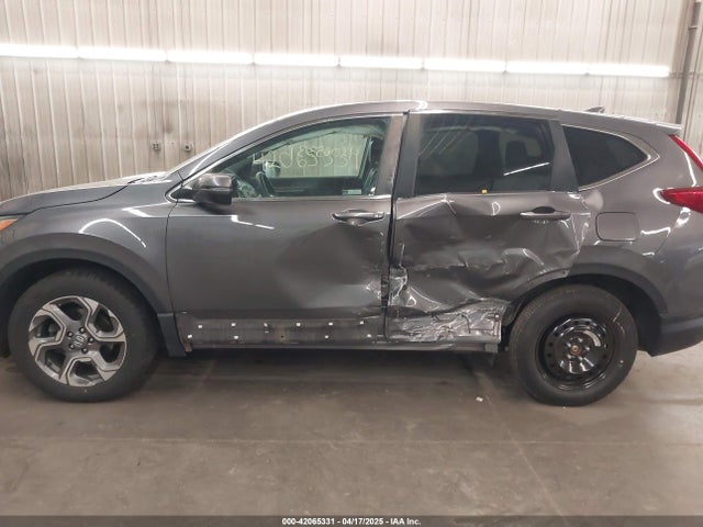 Honda Cr-v Ex-l 2019 5J6RW2H81KA020180 Image 15
