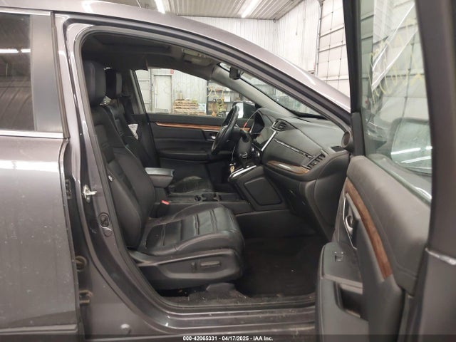 Honda Cr-v Ex-l 2019 5J6RW2H81KA020180 Image 5