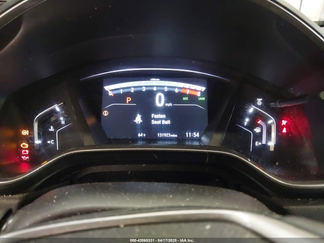 Honda Cr-v Ex-l 2019 5J6RW2H81KA020180 Image 7