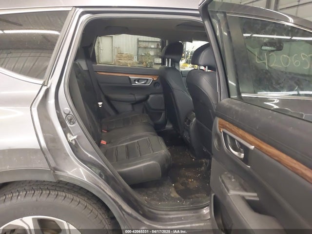 Honda Cr-v Ex-l 2019 5J6RW2H81KA020180 Image 8