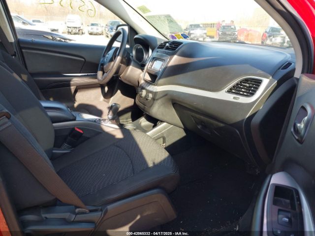 3C4PDCAB6HT708059 Dodge JOURNEY SE