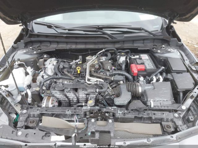 1N4BL4DW3SN325095 Nissan Altima Sv Awd