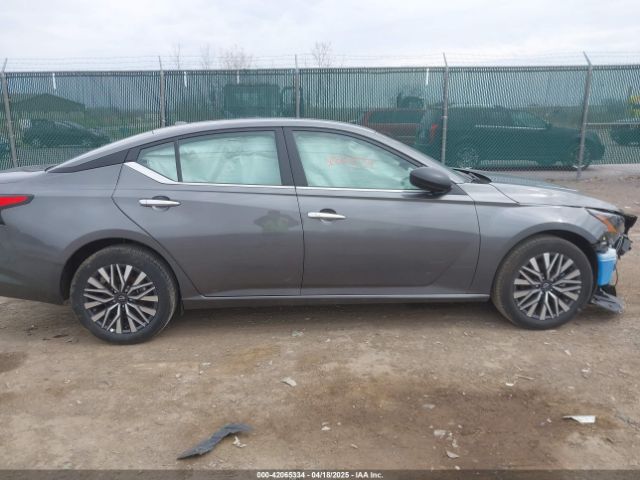 1N4BL4DW3SN325095 Nissan Altima Sv Awd