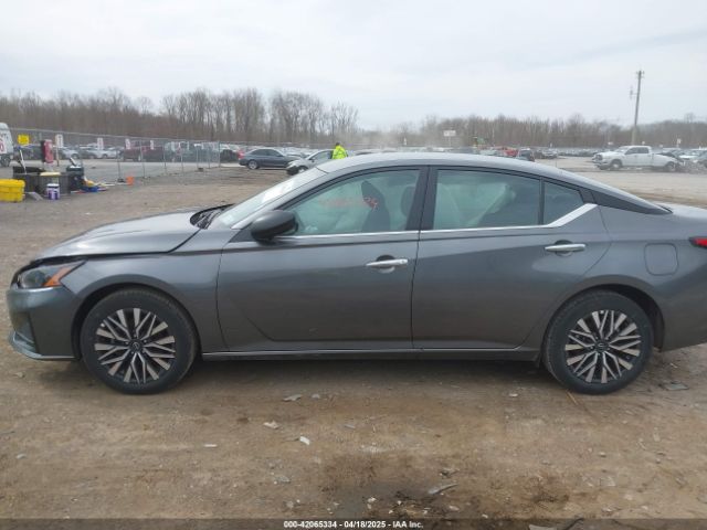 1N4BL4DW3SN325095 Nissan Altima Sv Awd