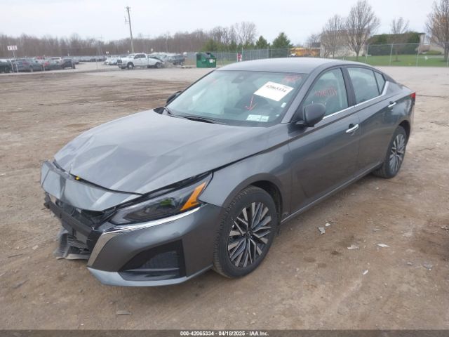 1N4BL4DW3SN325095 Nissan Altima Sv Awd
