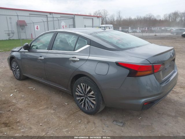 1N4BL4DW3SN325095 Nissan Altima Sv Awd