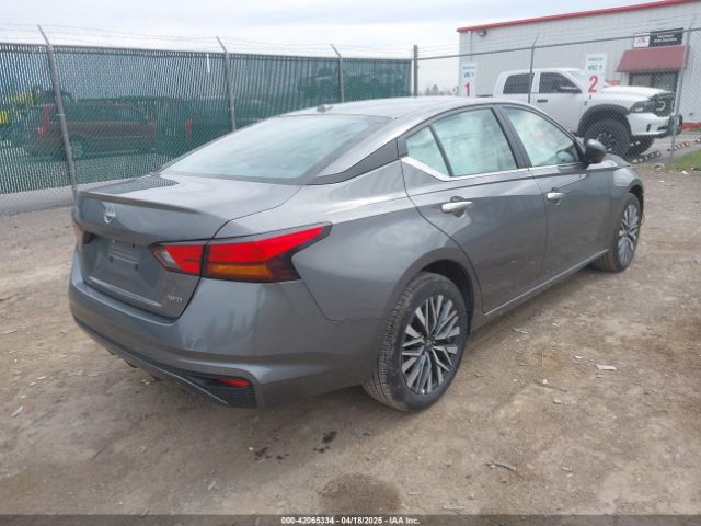 1N4BL4DW3SN325095 Nissan Altima Sv Awd