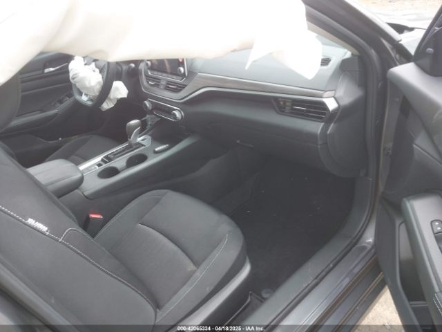 1N4BL4DW3SN325095 Nissan Altima Sv Awd