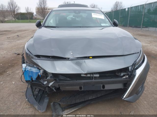 1N4BL4DW3SN325095 Nissan Altima Sv Awd