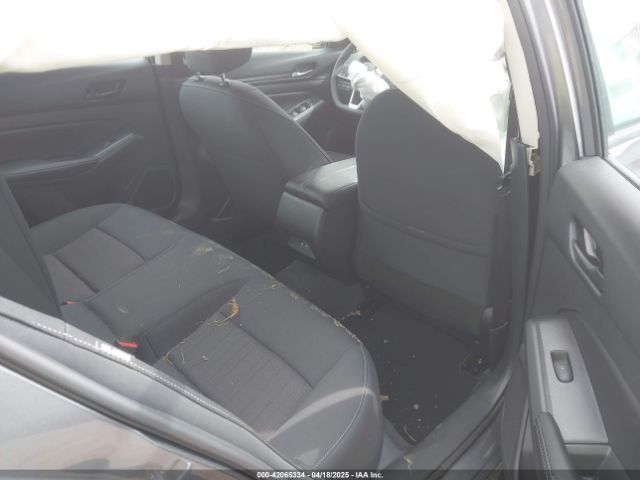 1N4BL4DW3SN325095 Nissan Altima Sv Awd