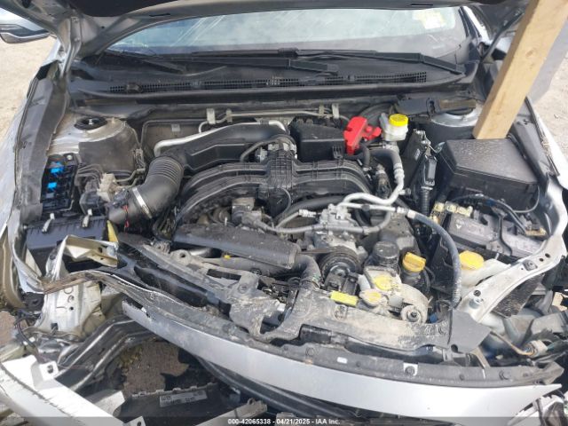 4S3BWAC69N3020704 Subaru Legacy Premium