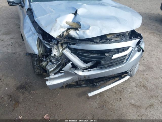 4S3BWAC69N3020704 Subaru Legacy Premium