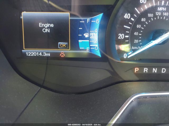3FA6P0H78GR201720 Ford FUSION SE