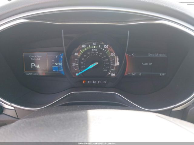 3FA6P0H78GR201720 Ford FUSION SE